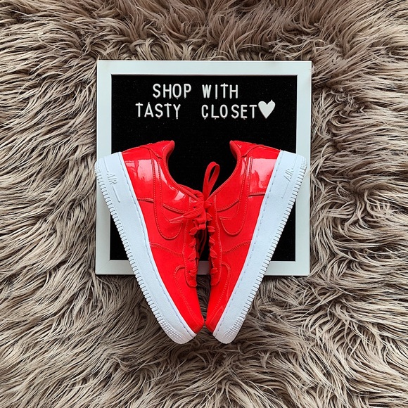 Nike air force 1 lv8 uv sneakers - Picture 4 of 7